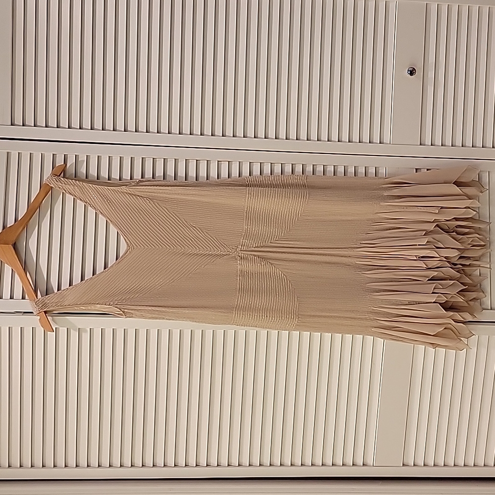 Gryphon dress